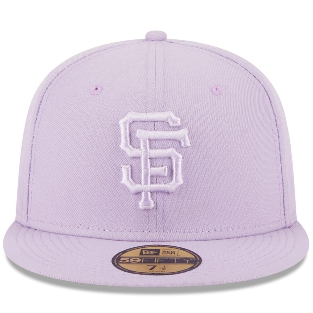 New ERA 59Fifty 7 7/8 pre curved